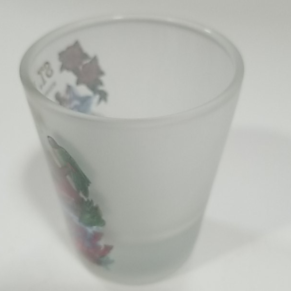 Set of 3 Island shot glasses - Picture 10 of 12